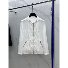 Louis Vuitton Sunscreen Jacket